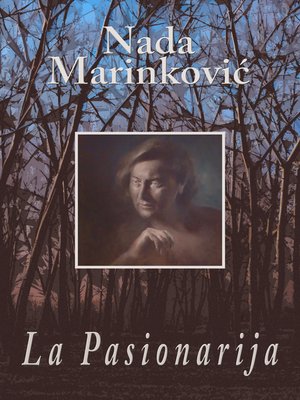 cover image of La Pasionarija